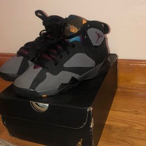 Bordeaux 7s